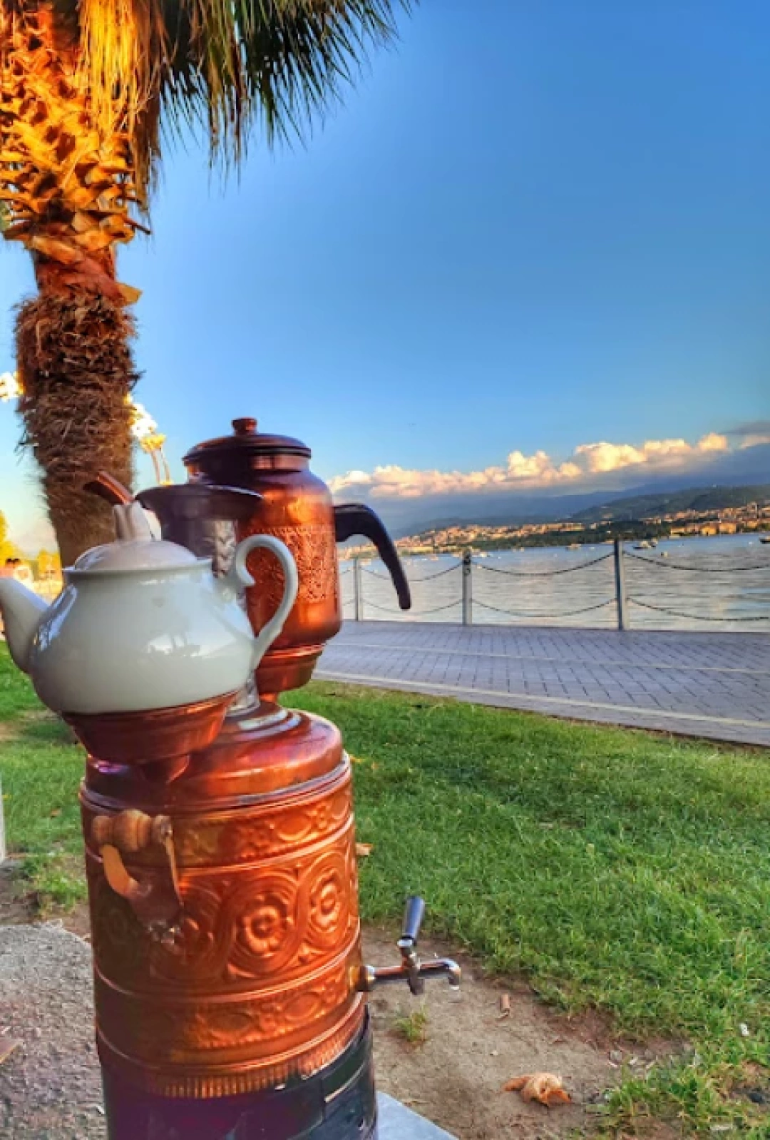 korfez / 7285