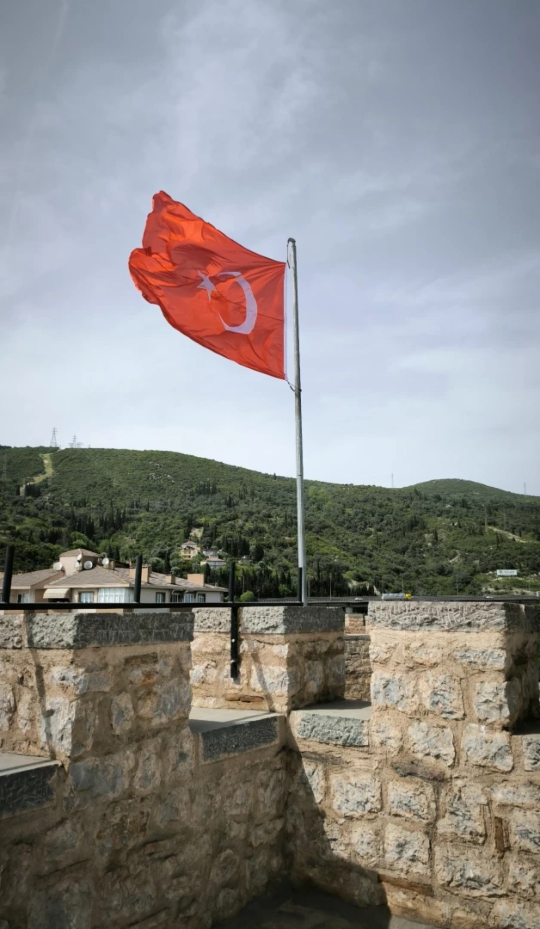 hereke-kale / 11141