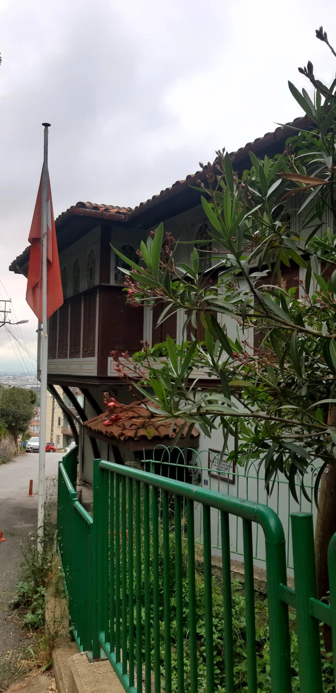 saatcialiefendikonagi-izmit / 11778
