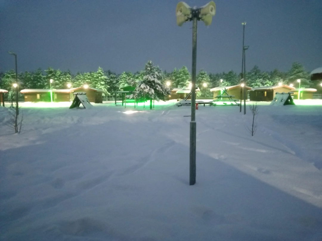 manzara-izmit-kocaeli-huzur-kar-kis-kamp-kartepe / 10178