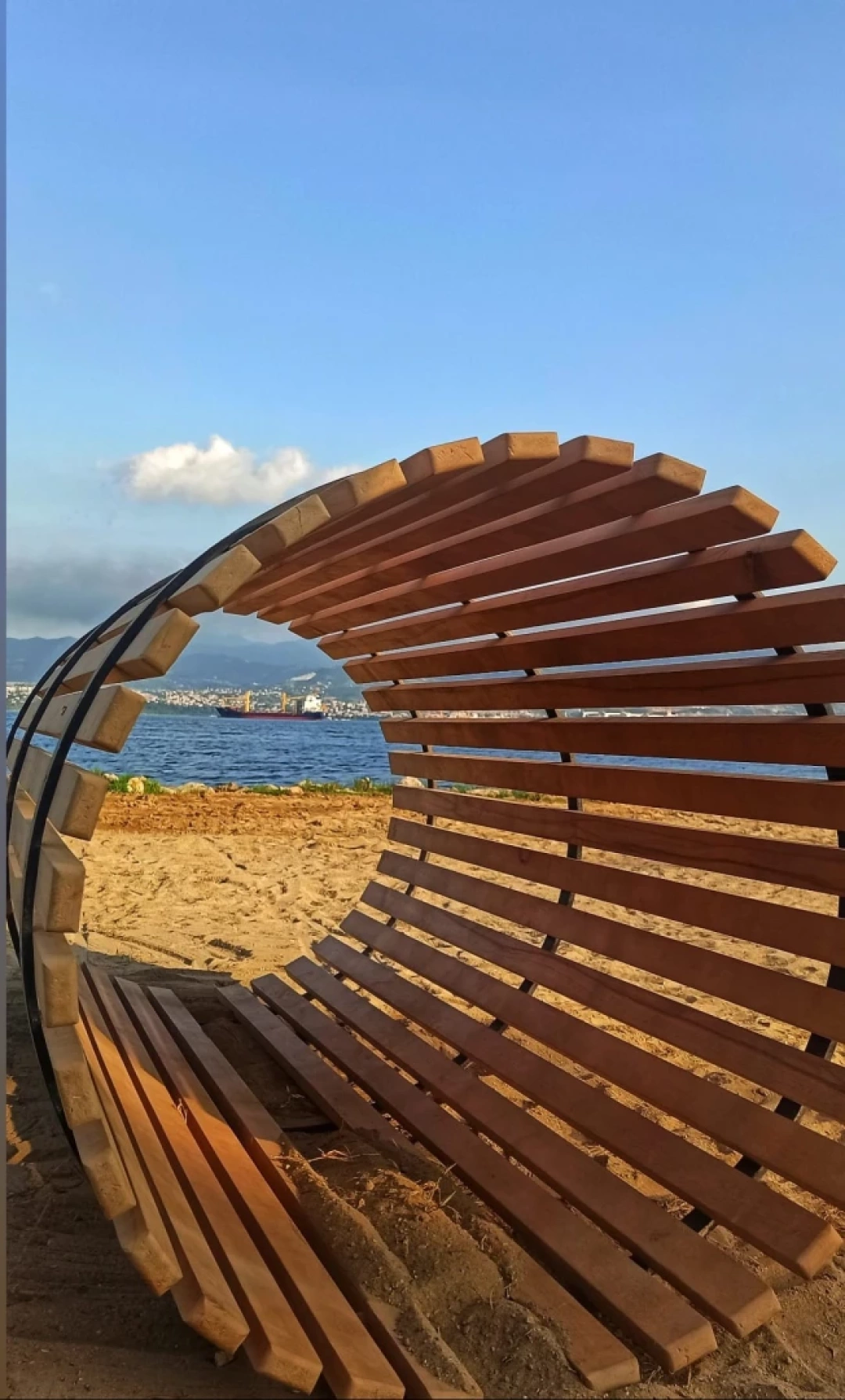 izmit-kocaeli-sekapark-deniz-mavi-manzara / 3348