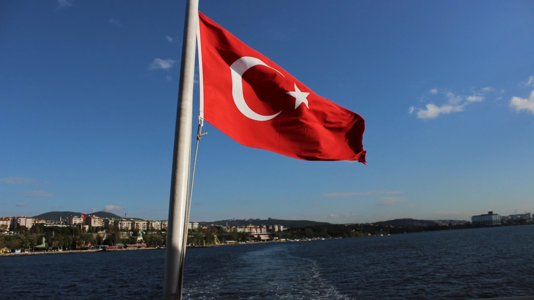 bayrak / 12104