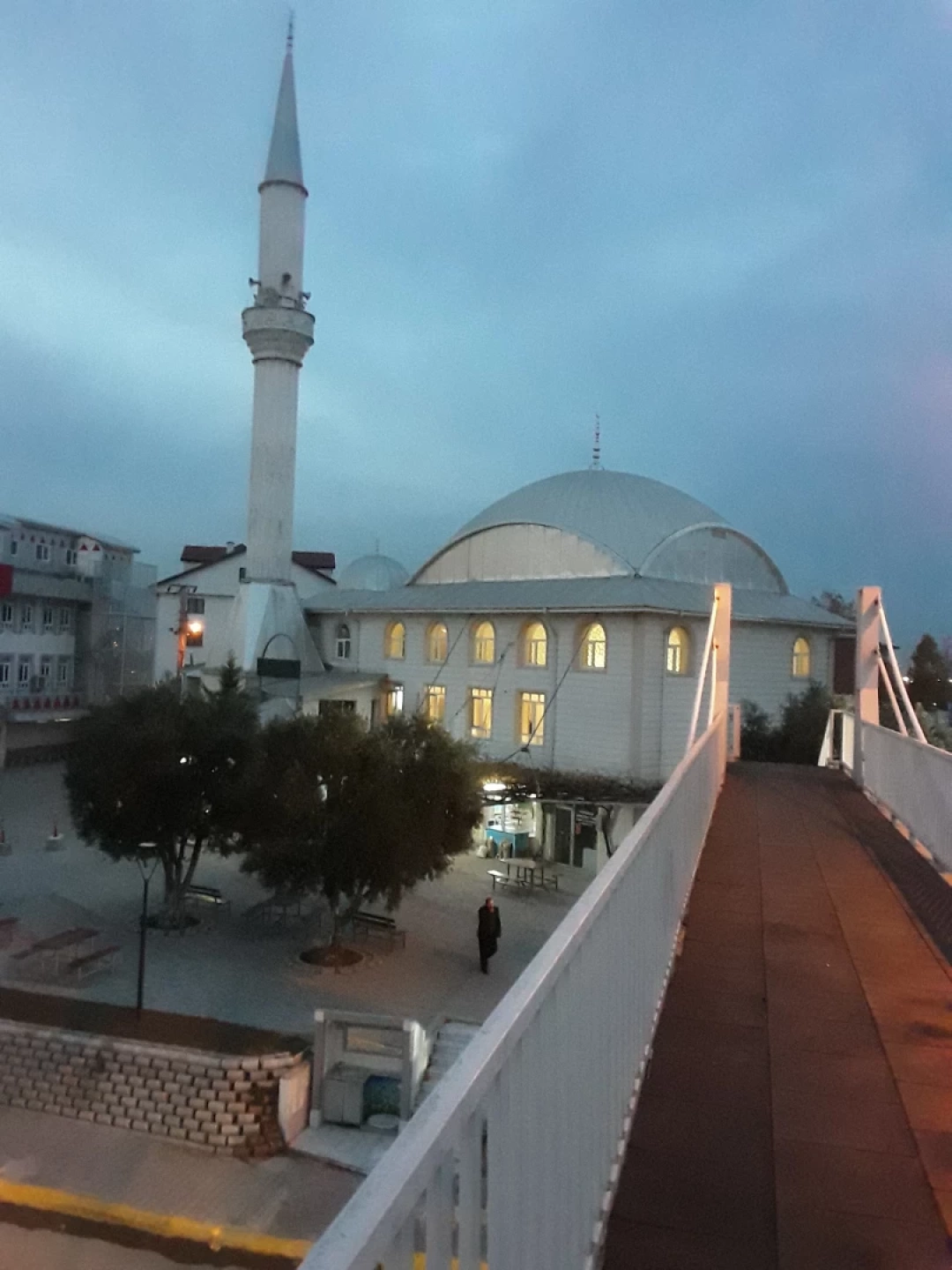 golcuk-koprubasi-ahmetbey-camisi / 7804