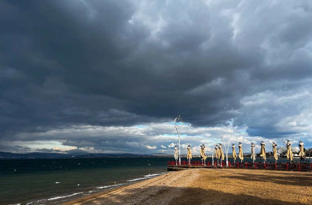 kocaeli-basiskele-ayyildiz-bulut-deniz-gunes-gunbatimi-gundogumu / 8592