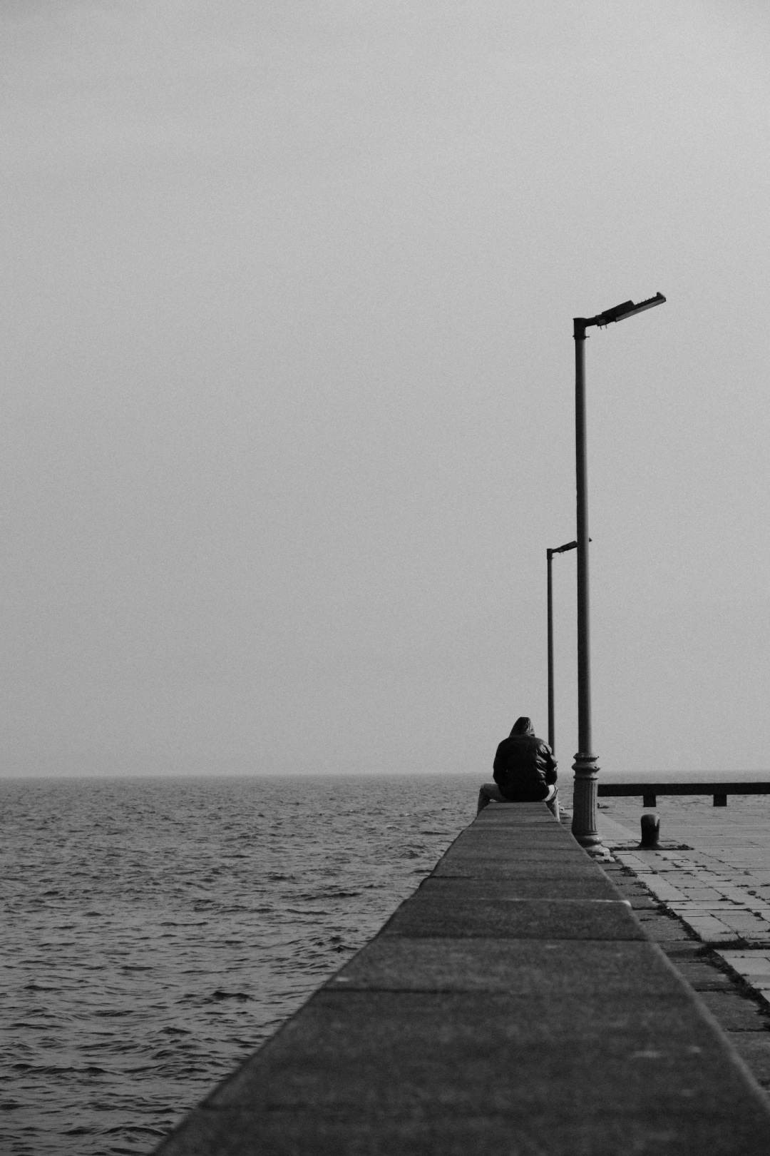 sekapark-sahil-izmit-kocaeli-blacknwhite / 16248