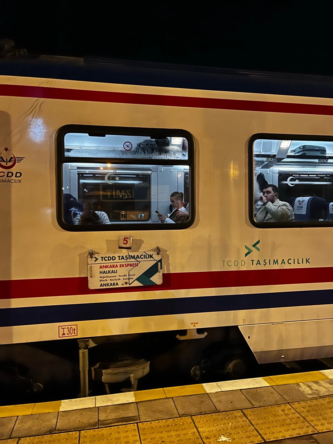 yoluculuk-izmitgar-tcdd-sevdamizkocaeli-ozlemimizkocaeli / 5648