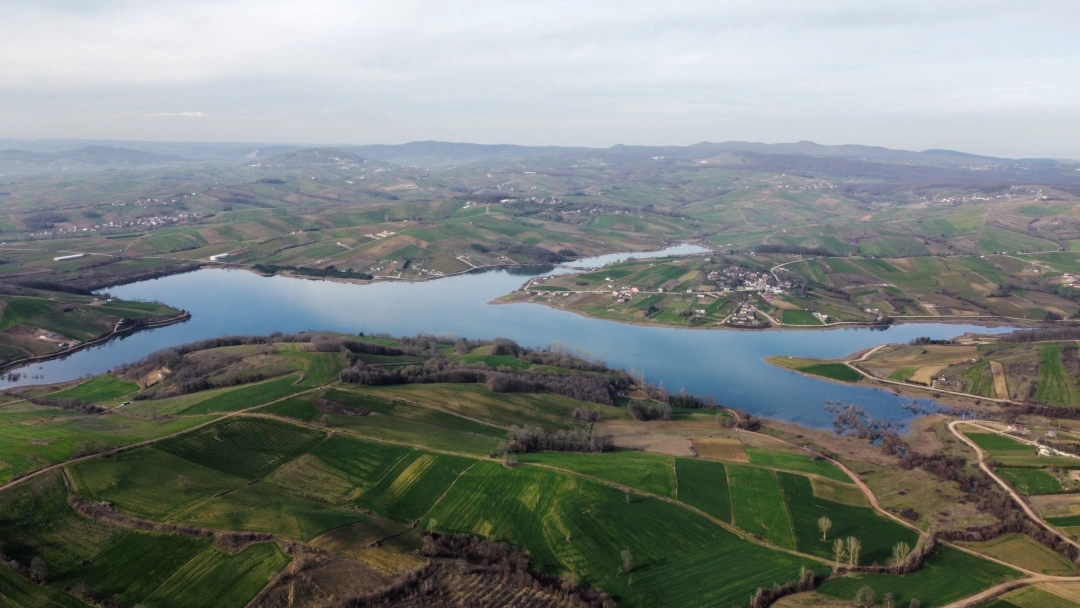 at-derince-tahtali-goleti / 1692