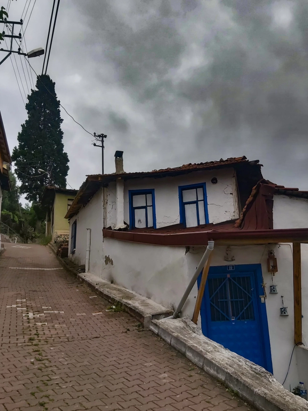 kocaeli-izmit-sokaklari / 11204