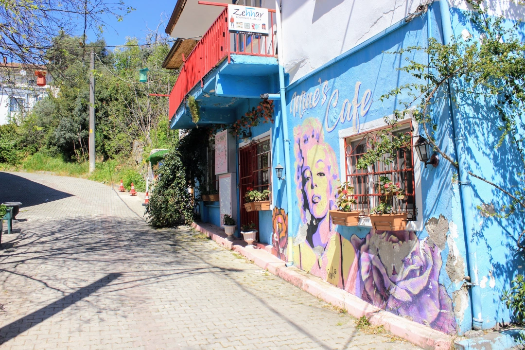 eski-hisar-sokaklari / 10204