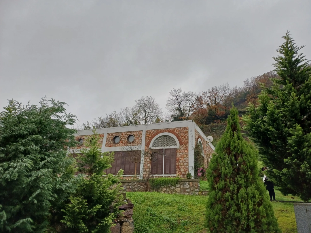 yazlik-ilica-golcuk-kocaeli / 10448