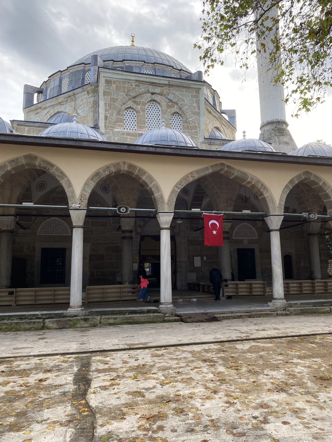 yeni-cuma-camii / 7304