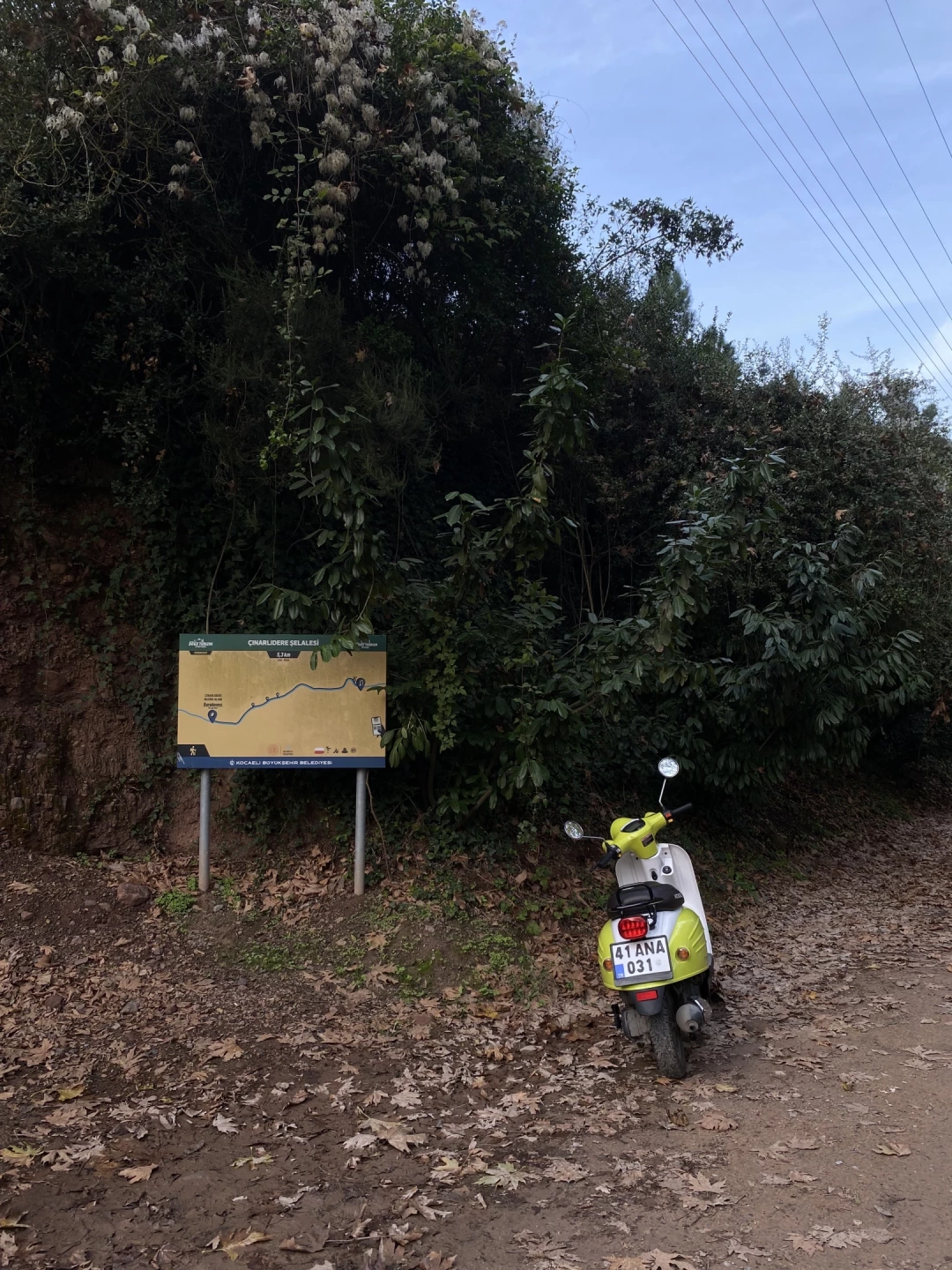 cinarlidere / 7092