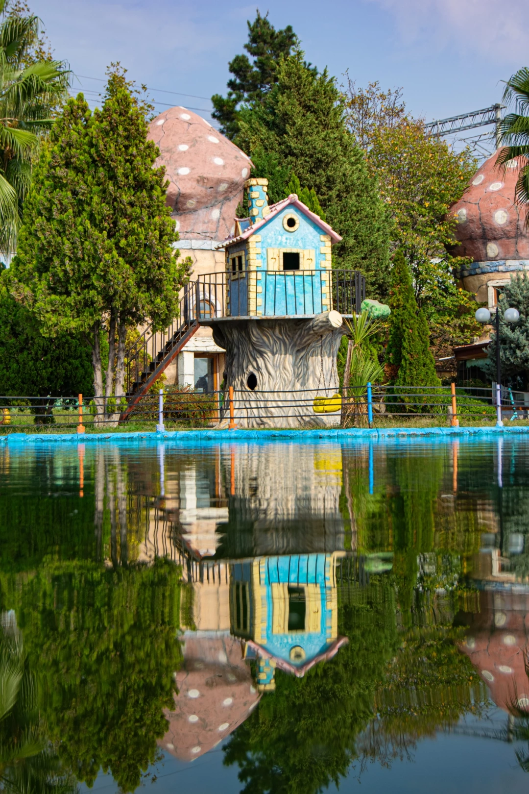 harikalar-sahili-yansima / 6904